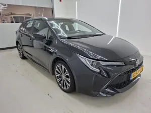 Toyota Corolla Touring Sports 1.8 Business 2019