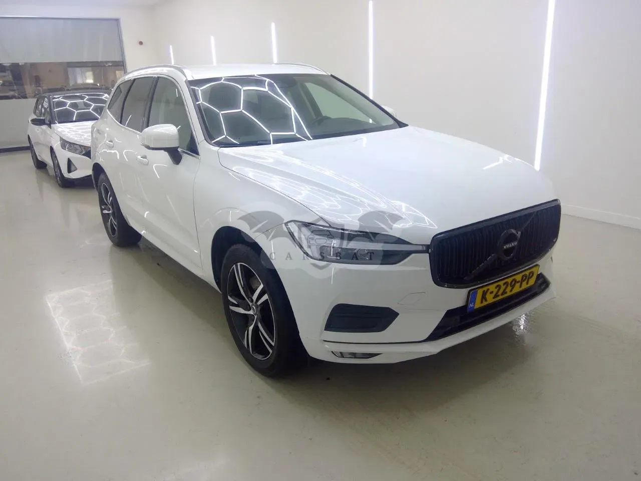 Volvo XC60 B4 Business 2021