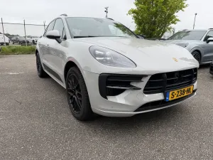 Porsche Macan GTS 2.9 2021