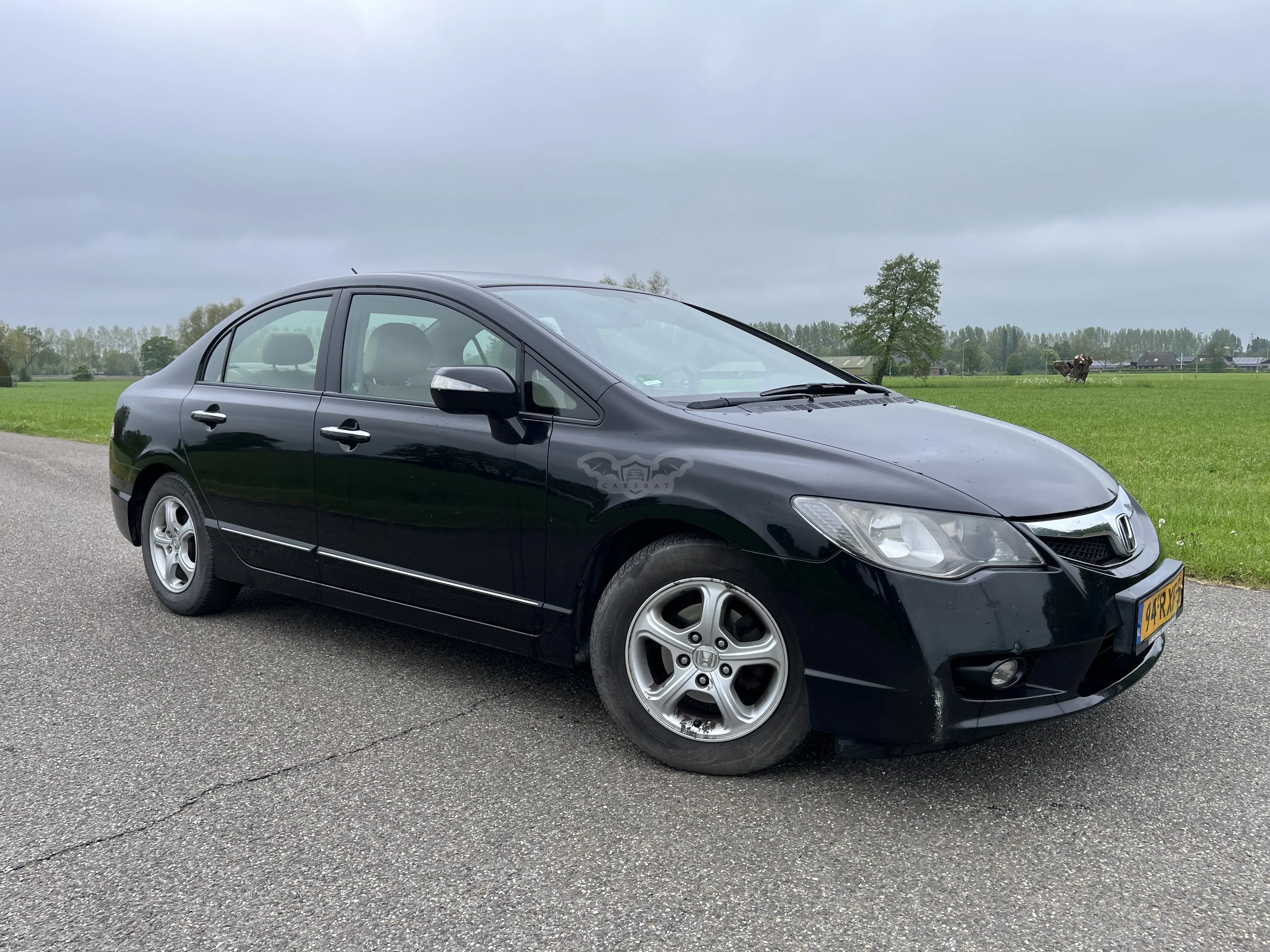 Honda Civic 1.3 Elegance 2011