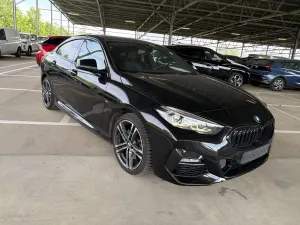 BMW 2 Series Gran Coupé 220d M Sport 2022