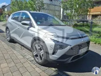 Hyundai Bayon 1.0 Intro 2021