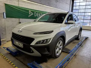 Hyundai Kona 1.0 T-GDI Edition 30 2022
