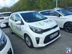 Kia Picanto (Morning) Vision 2023