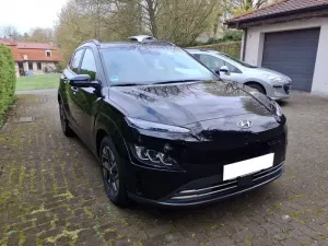 Hyundai Kona Trend 2023