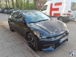 Kia EV6 GT Line 2024