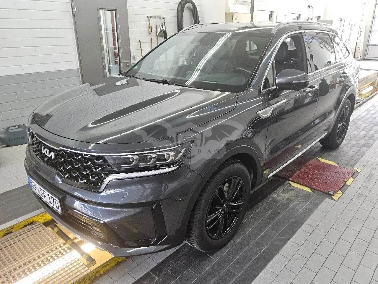 Kia Sorento 2.2 CRDi Platinum 2022