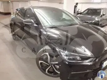 Kia EV6 GT Line 2024