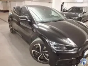Kia EV6 GT Line 2024
