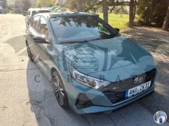 Hyundai i20 1.0 N Line 2022
