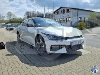Kia EV6 GT Line 2022