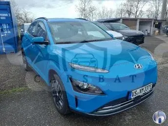 Hyundai Kona Select 2023
