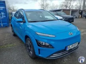 Hyundai Kona Select 2023