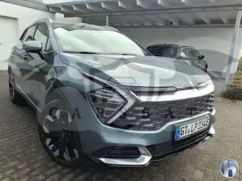 Kia Sportage Spirit 2023