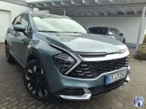 Kia Sportage Spirit 2023