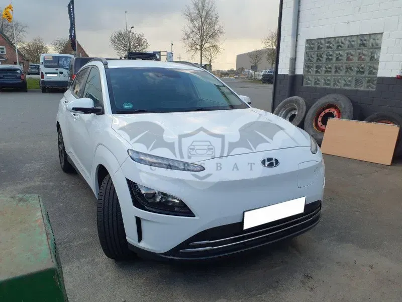 Hyundai Kona Edition 30 2022