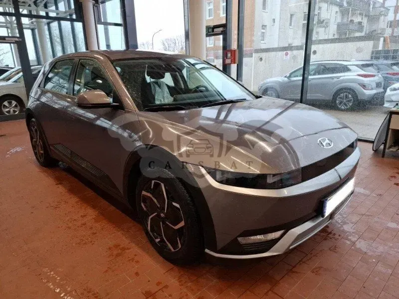 Hyundai IONIQ 5 54 kWh 2022