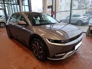 Hyundai IONIQ 5 54 kWh 2022