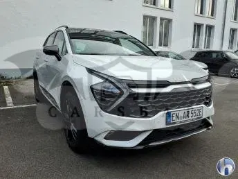 Kia Sportage 1.6 GT Line 2022