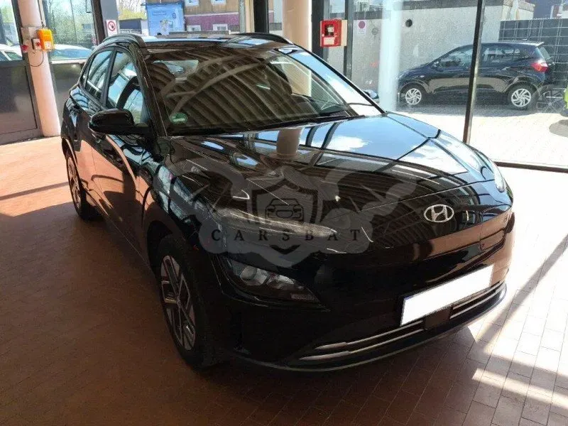 Hyundai Kona Select 2022