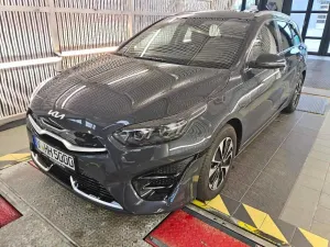 Kia Ceed Ceed SW 1.6 Spirit 2022