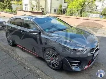 Kia Ceed ProCeed GT 2023