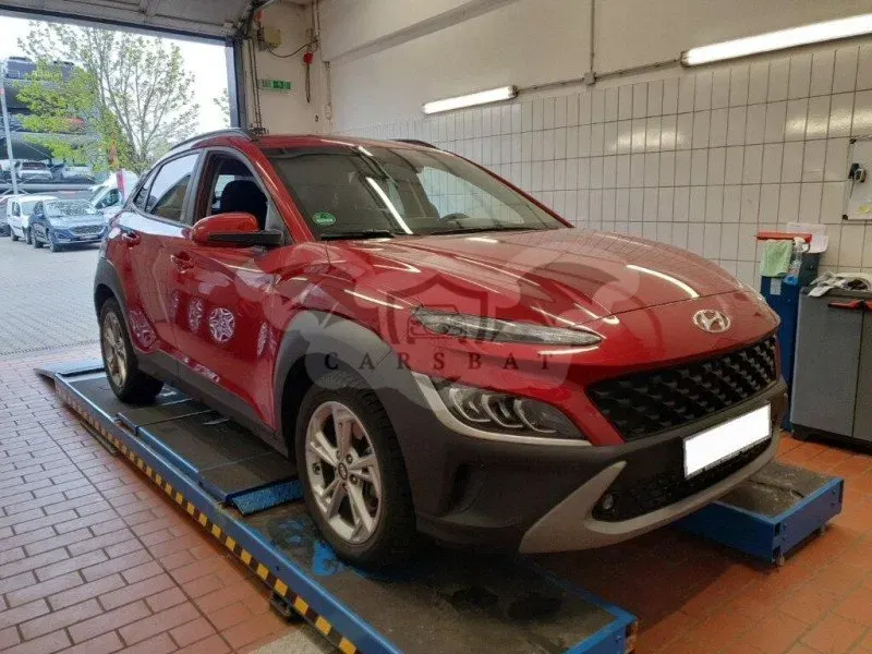 Hyundai Kona 1.0 Edition 30 2022