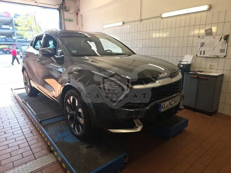 Kia Sportage Spirit 2023