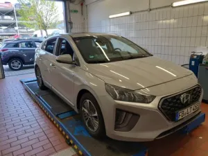 Hyundai IONIQ Prime 2022