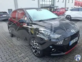 Hyundai i10 N Line 2023