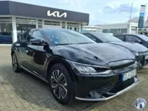 Kia EV6 54 kWh 2023