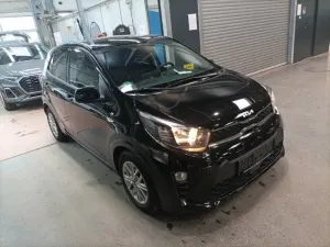 Kia Picanto (Morning) Vision 2023