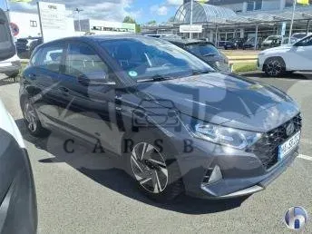 Hyundai i20 Trend 2023