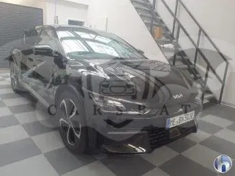 Kia EV6 GT Line 2022
