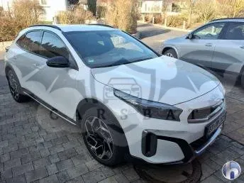 Kia Ceed XCeed GT Line 2023