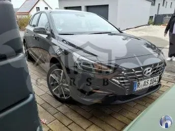 Hyundai i30 Edition 30 2021