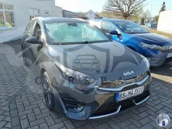 Kia Ceed Ceed SW Spirit 2022
