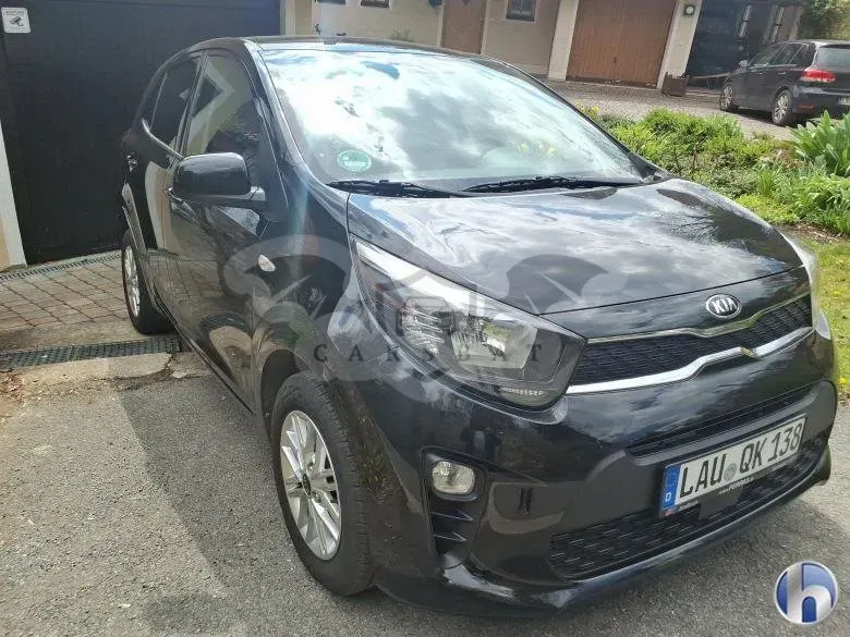 Kia Picanto (Morning) 1.2 Dream Team 2021