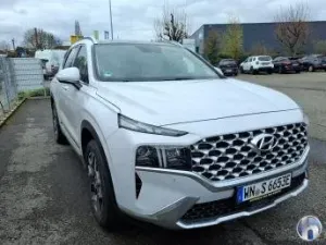 Hyundai Santa Fe 1.6 GDi Prime 2021