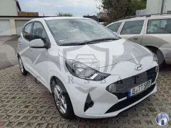 Hyundai i10 Trend 2023