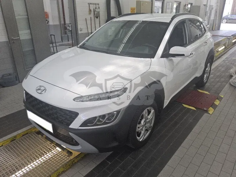 Hyundai Kona 1.0 T-GDI 2021