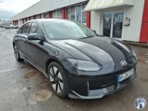 Hyundai IONIQ 6 Techniq 2023