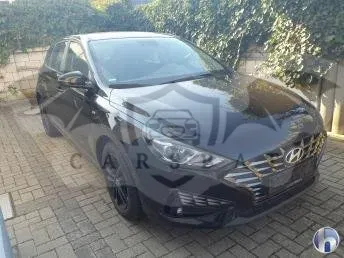 Hyundai i30 1.0 T-GDI Trend 2022