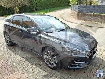 Hyundai i30 2022