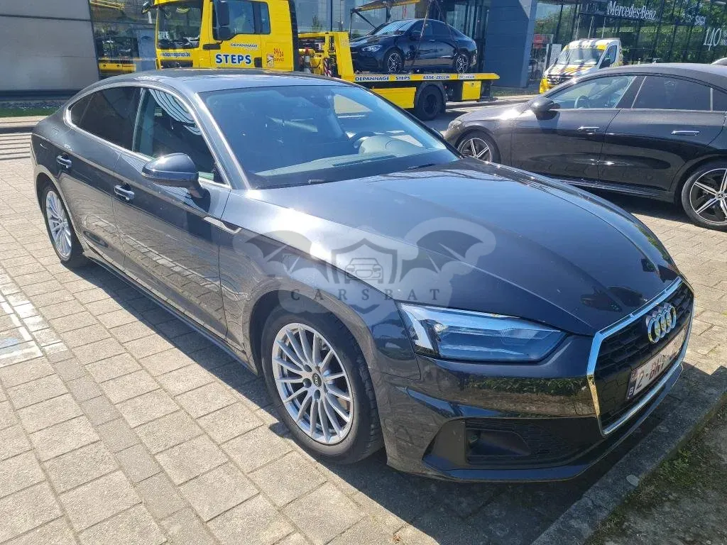 Audi A5 Sportback 35 TFSI Attraction 2022