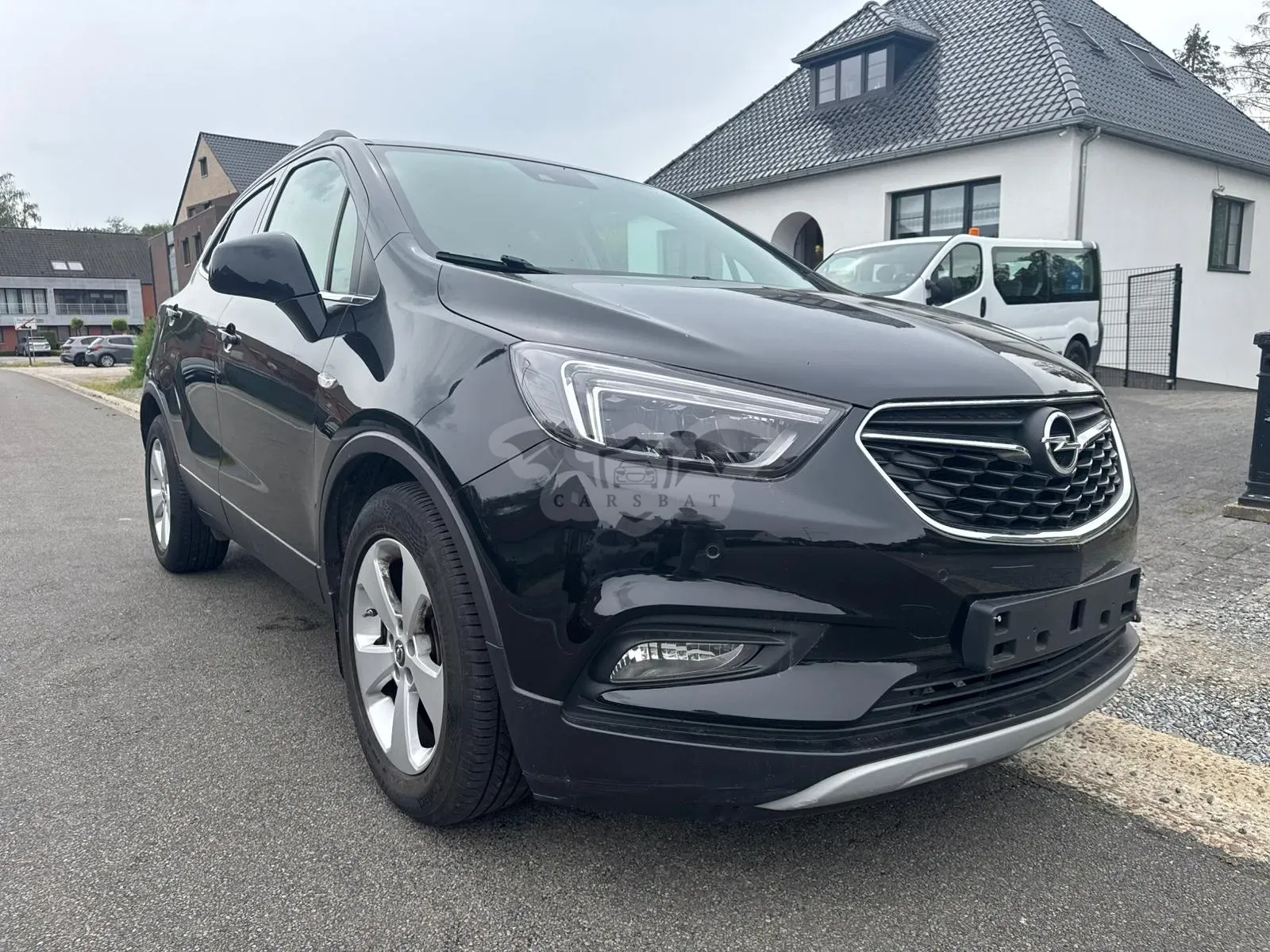 Opel Mokka Innovation 2018