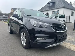 Opel Mokka Innovation 2018