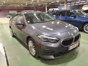 BMW 2 Series Gran Coupé 216d 2020