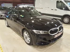 BMW 3 Series Touring 318d 2023