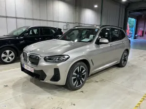 BMW iX3 74 kWh M Sport 2022